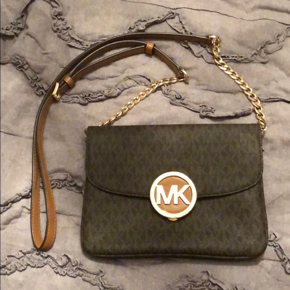 Michael Kors Crossbody